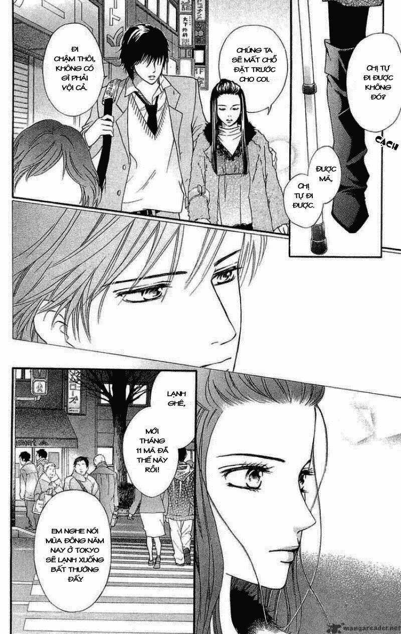 Xứng Danh Anh Hùng Chapter 47 trang 36