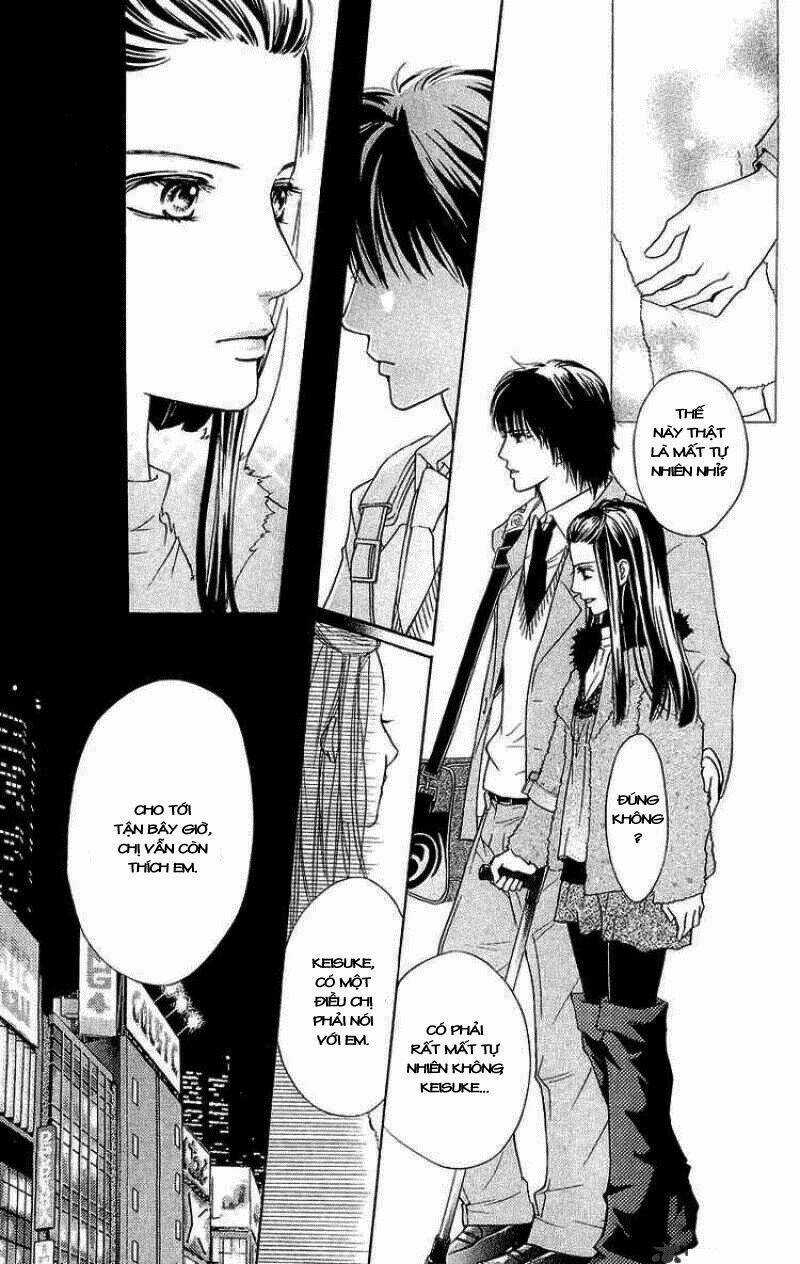 Xứng Danh Anh Hùng Chapter 47 trang 37