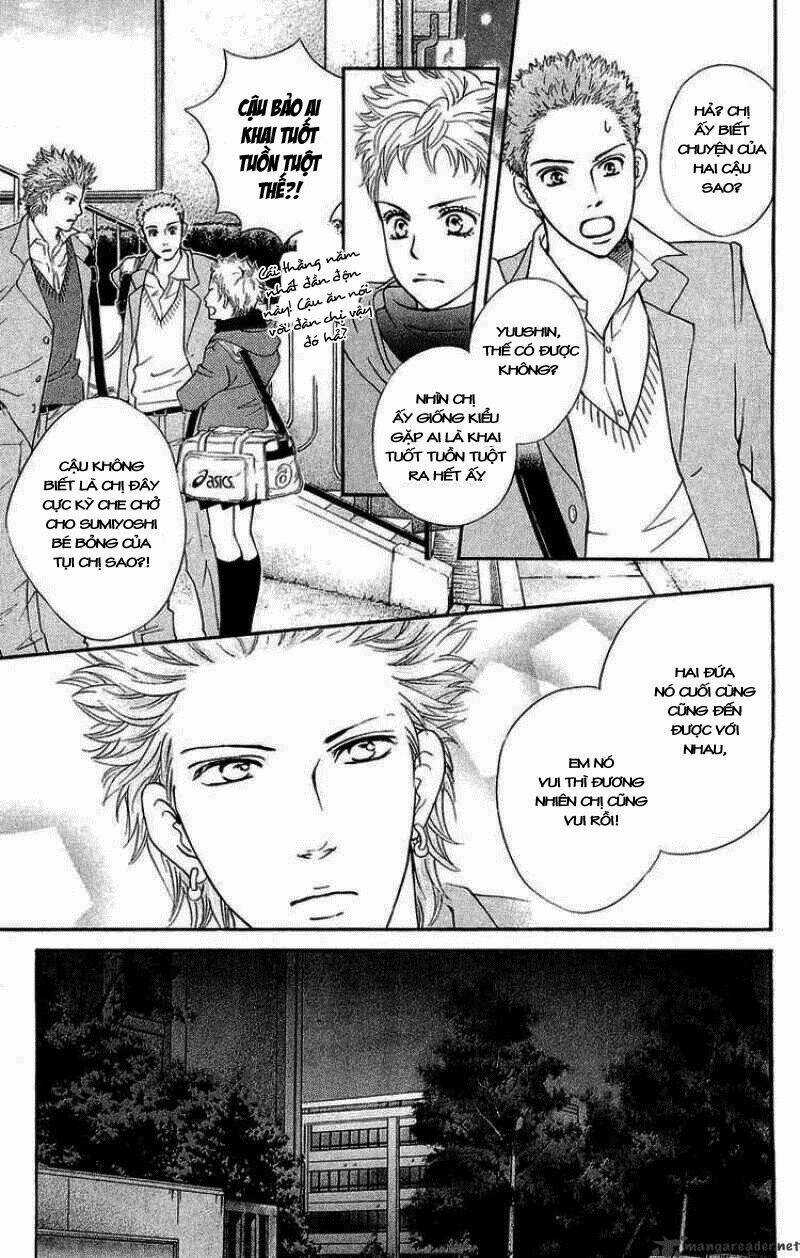 Xứng Danh Anh Hùng Chapter 47 trang 39