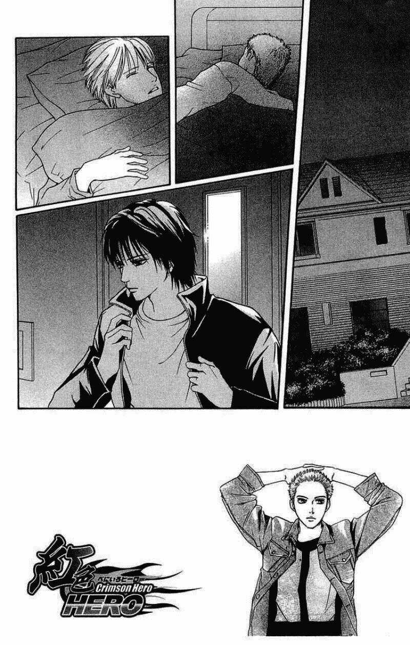 Xứng Danh Anh Hùng Chapter 47 trang 4