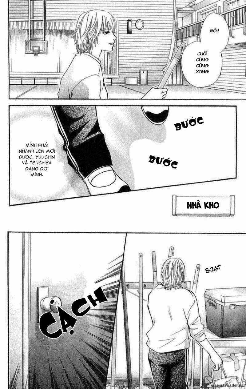 Xứng Danh Anh Hùng Chapter 47 trang 40