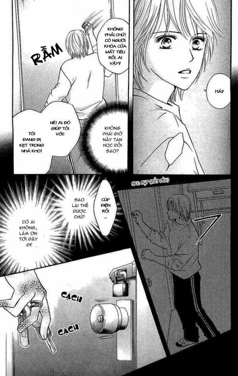 Xứng Danh Anh Hùng Chapter 47 trang 41