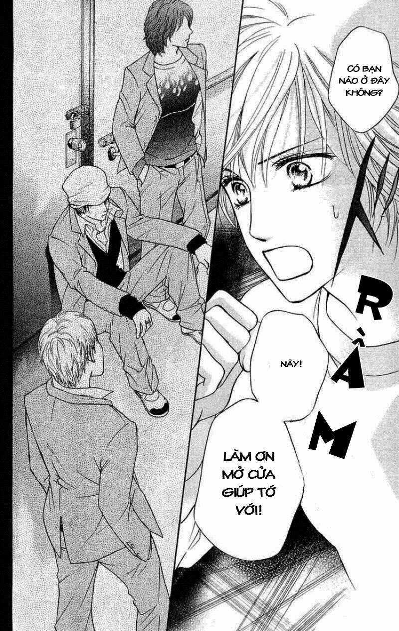 Xứng Danh Anh Hùng Chapter 47 trang 42