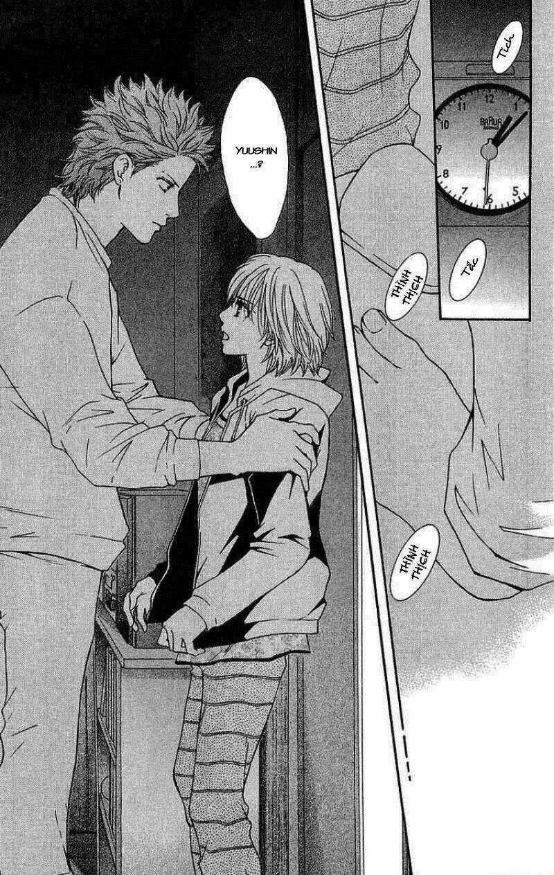 Xứng Danh Anh Hùng Chapter 47 trang 5