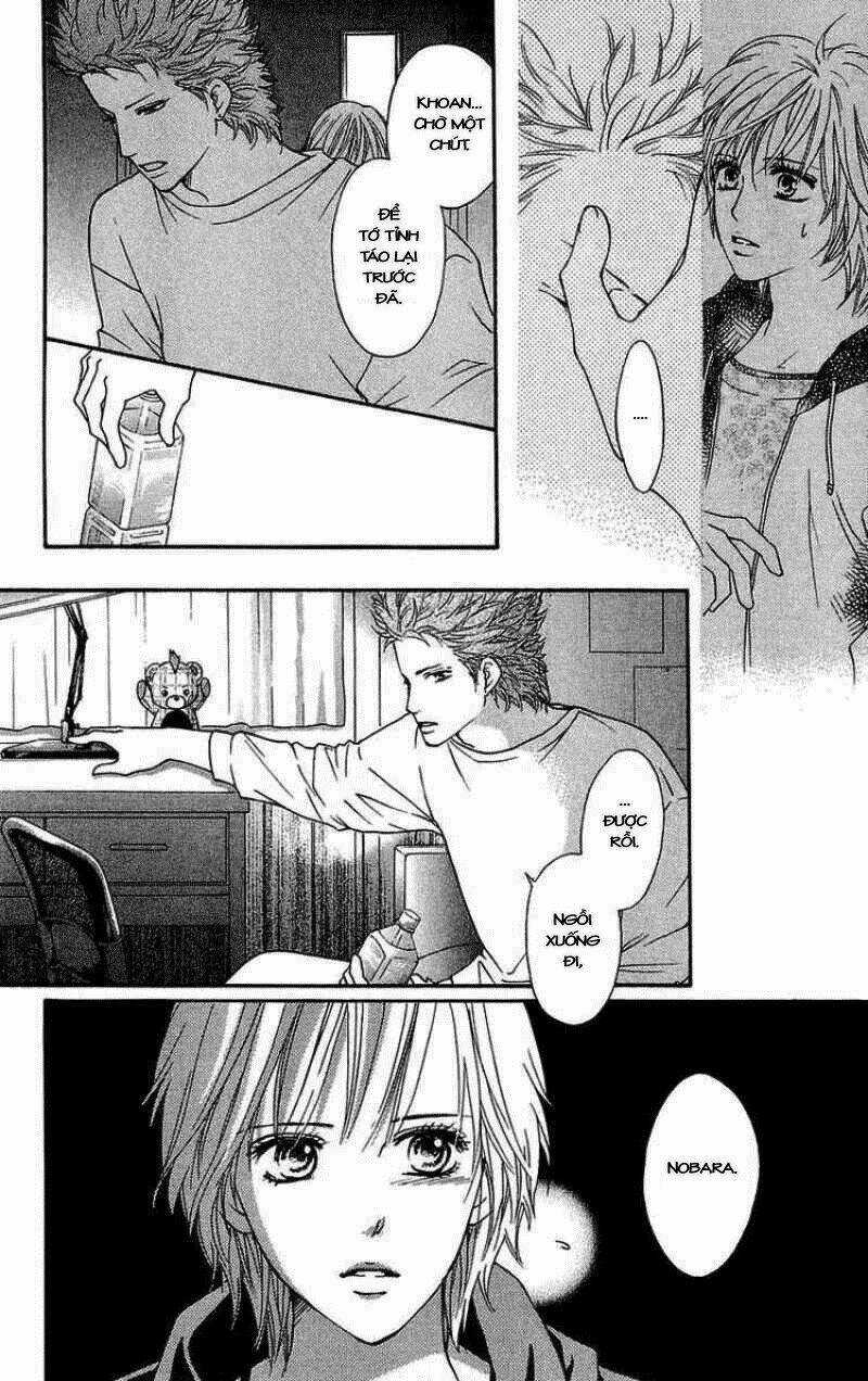 Xứng Danh Anh Hùng Chapter 47 trang 6