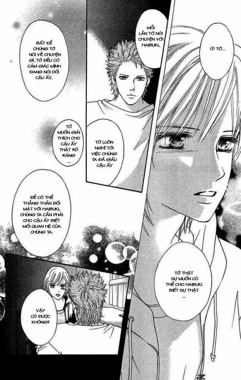 Xứng Danh Anh Hùng Chapter 47 trang 8