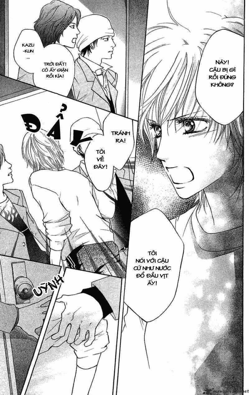 Xứng Danh Anh Hùng Chapter 48 trang 10