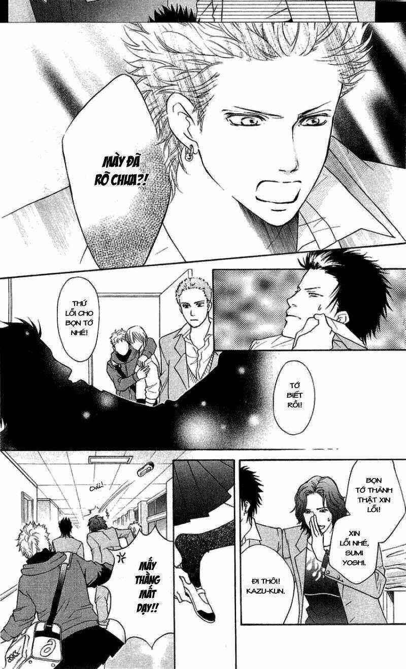 Xứng Danh Anh Hùng Chapter 48 trang 19