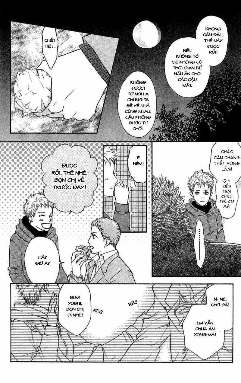 Xứng Danh Anh Hùng Chapter 48 trang 23