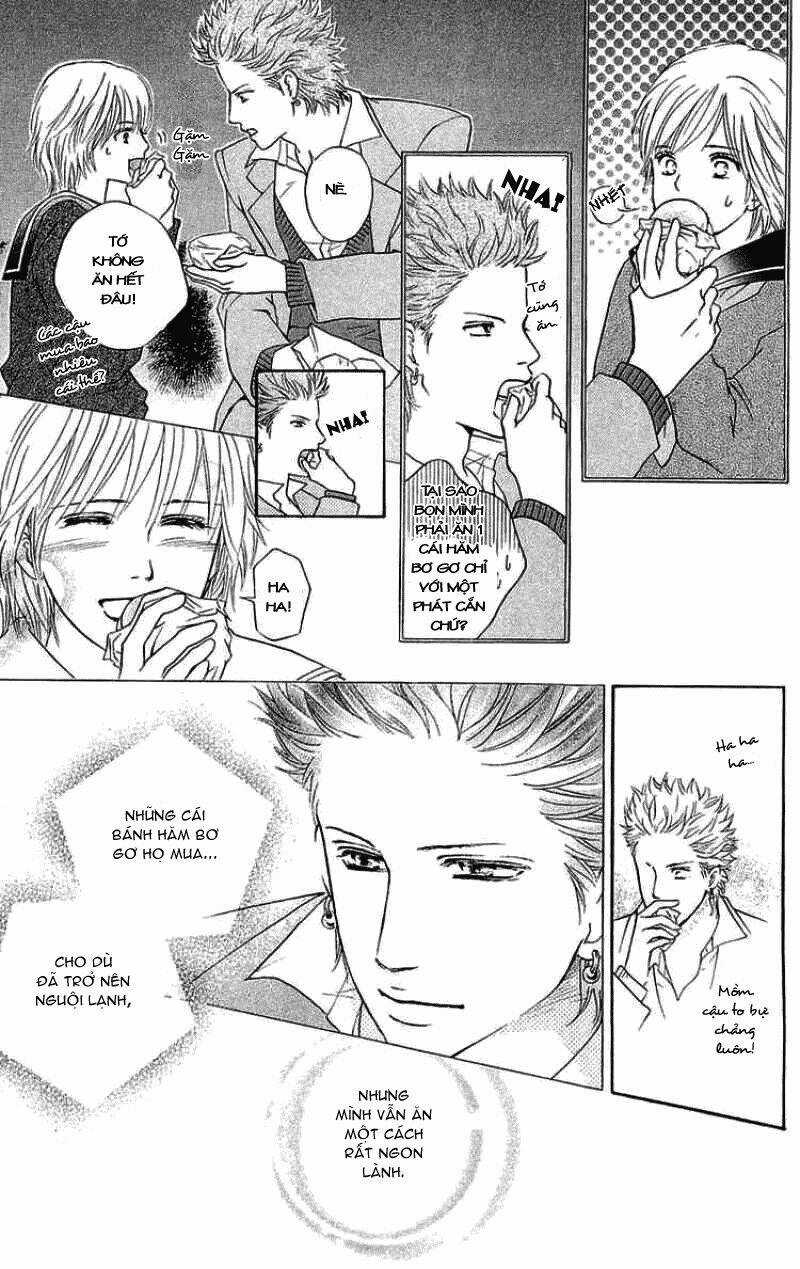 Xứng Danh Anh Hùng Chapter 48 trang 26