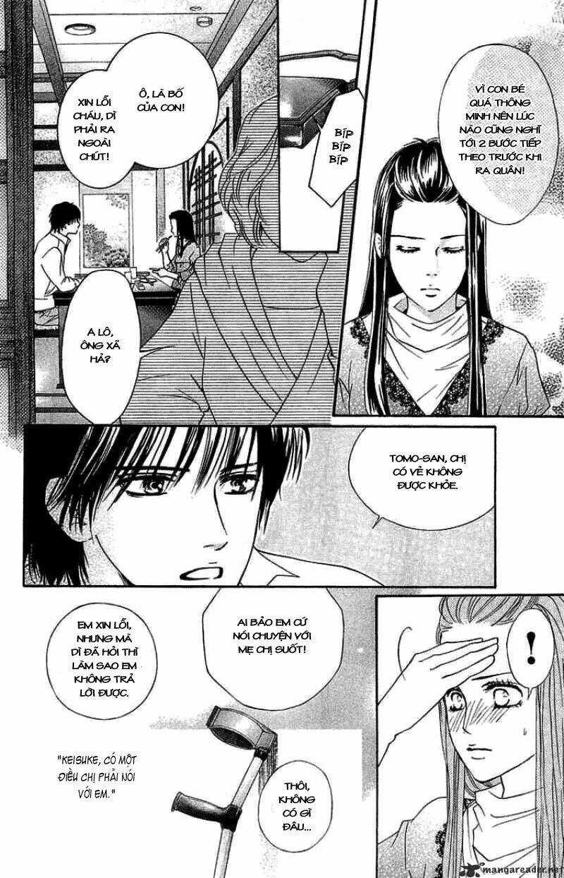 Xứng Danh Anh Hùng Chapter 48 trang 29