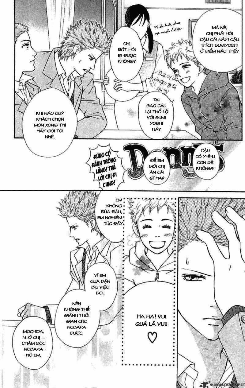 Xứng Danh Anh Hùng Chapter 48 trang 3