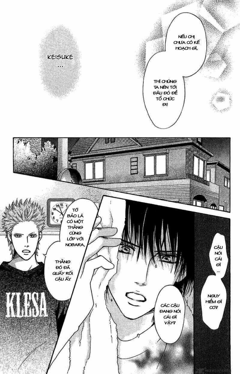 Xứng Danh Anh Hùng Chapter 48 trang 32