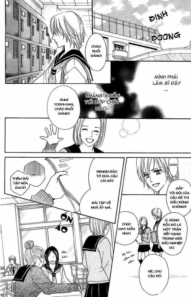 Xứng Danh Anh Hùng Chapter 48 trang 35