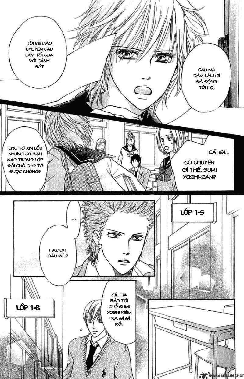 Xứng Danh Anh Hùng Chapter 48 trang 38