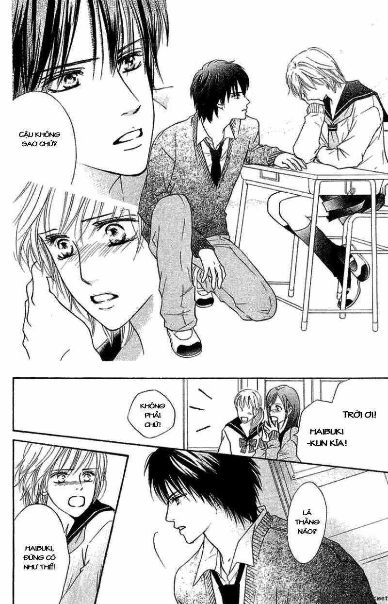 Xứng Danh Anh Hùng Chapter 48 trang 39