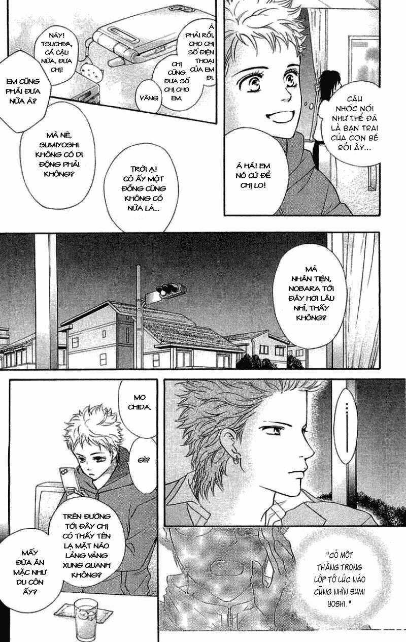 Xứng Danh Anh Hùng Chapter 48 trang 4