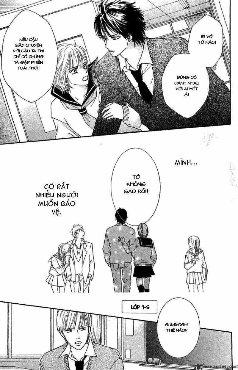 Xứng Danh Anh Hùng Chapter 48 trang 40