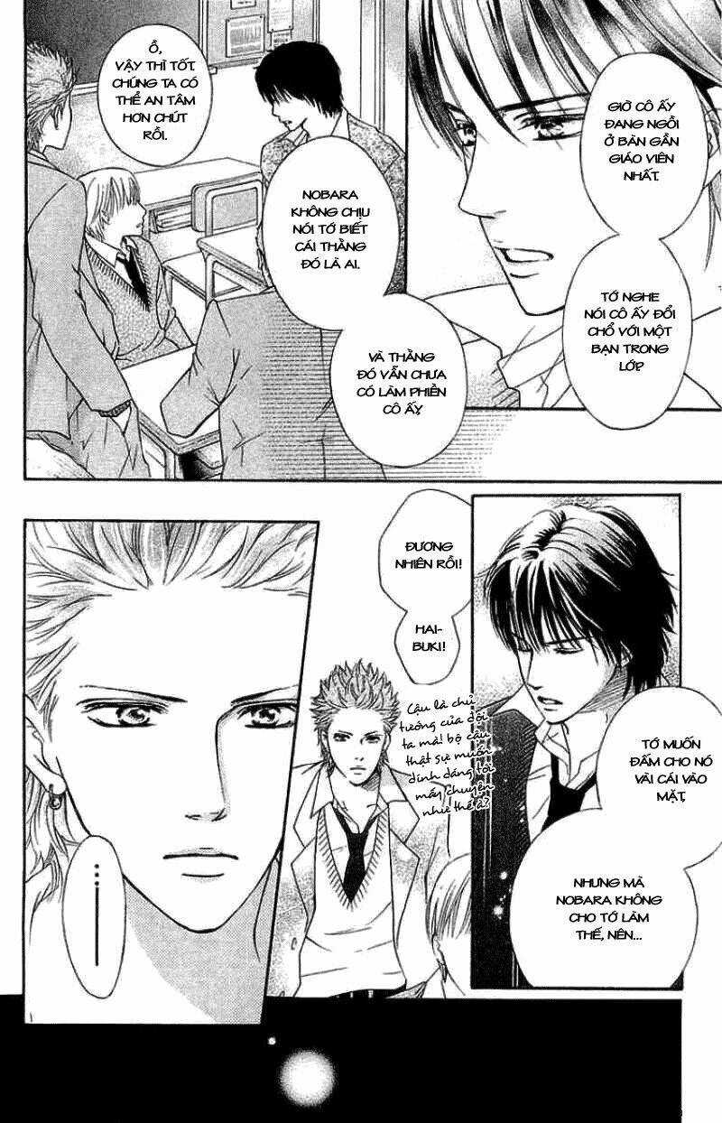 Xứng Danh Anh Hùng Chapter 48 trang 41