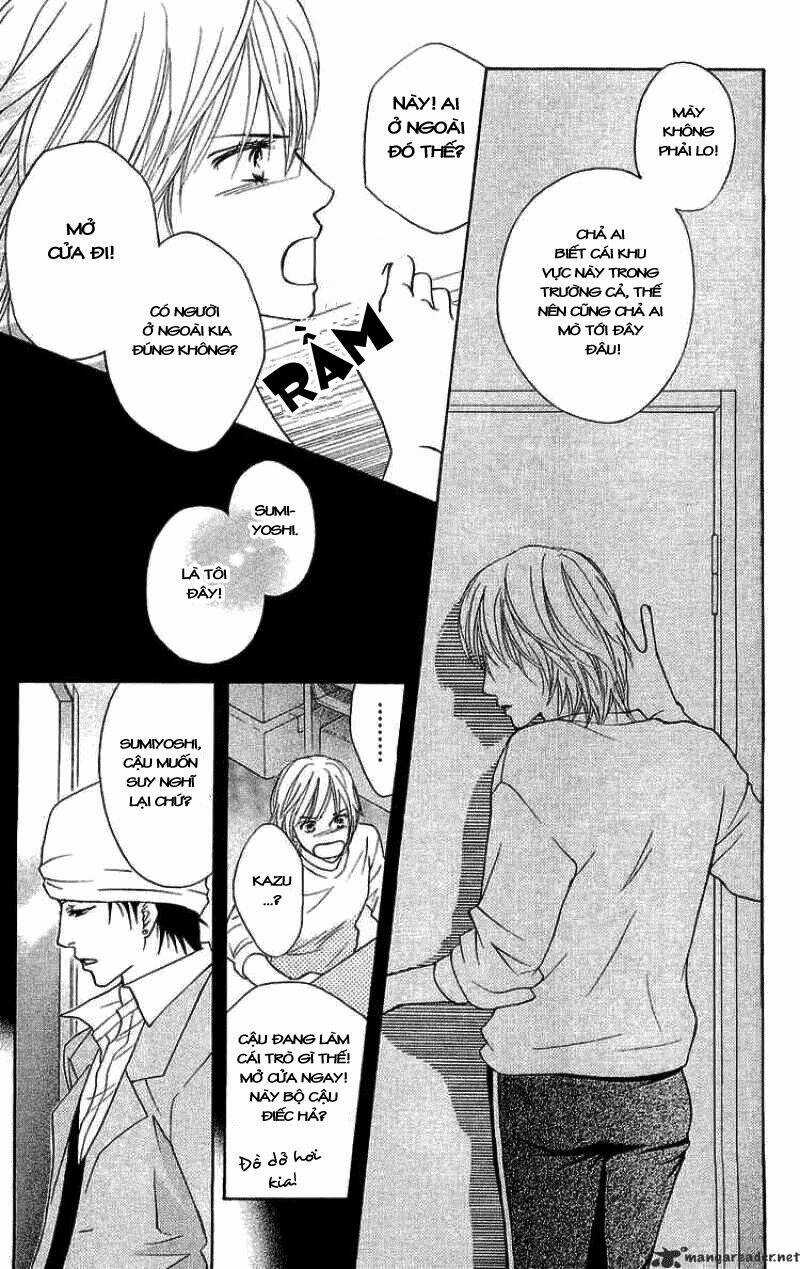 Xứng Danh Anh Hùng Chapter 48 trang 6