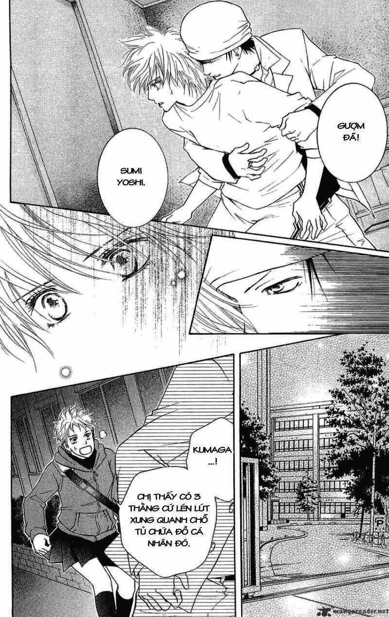 Xứng Danh Anh Hùng Chapter 49 trang 11