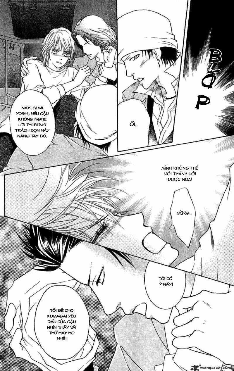 Xứng Danh Anh Hùng Chapter 49 trang 13