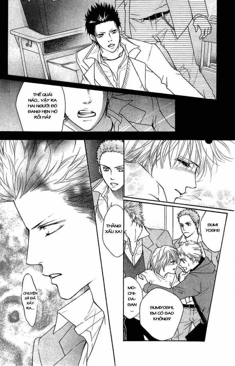 Xứng Danh Anh Hùng Chapter 49 trang 17