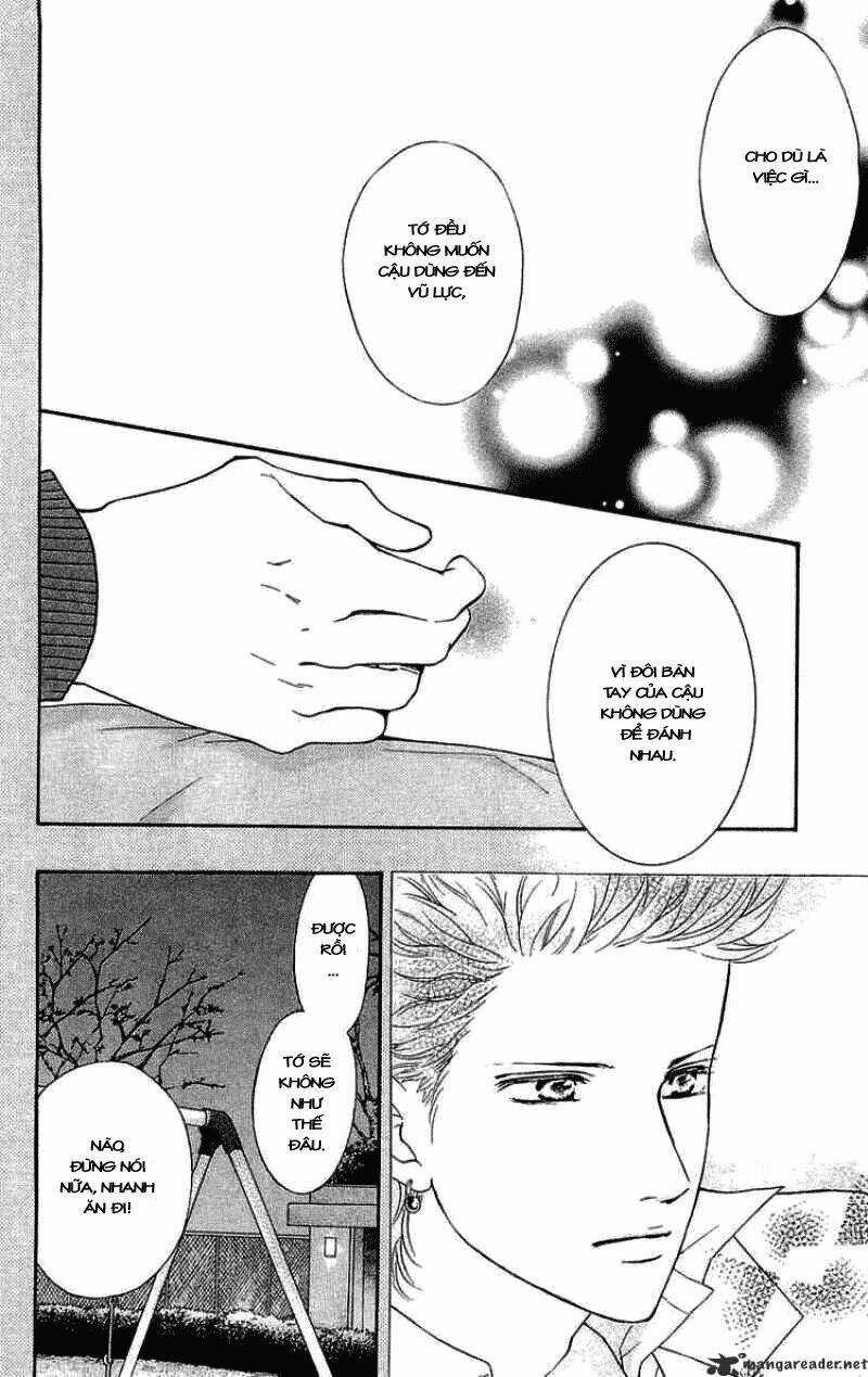 Xứng Danh Anh Hùng Chapter 49 trang 25