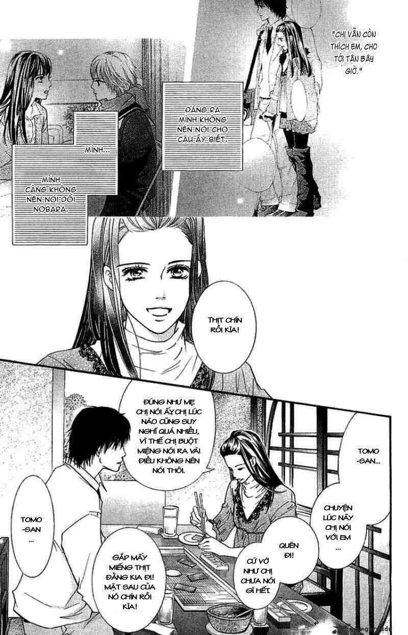 Xứng Danh Anh Hùng Chapter 49 trang 30