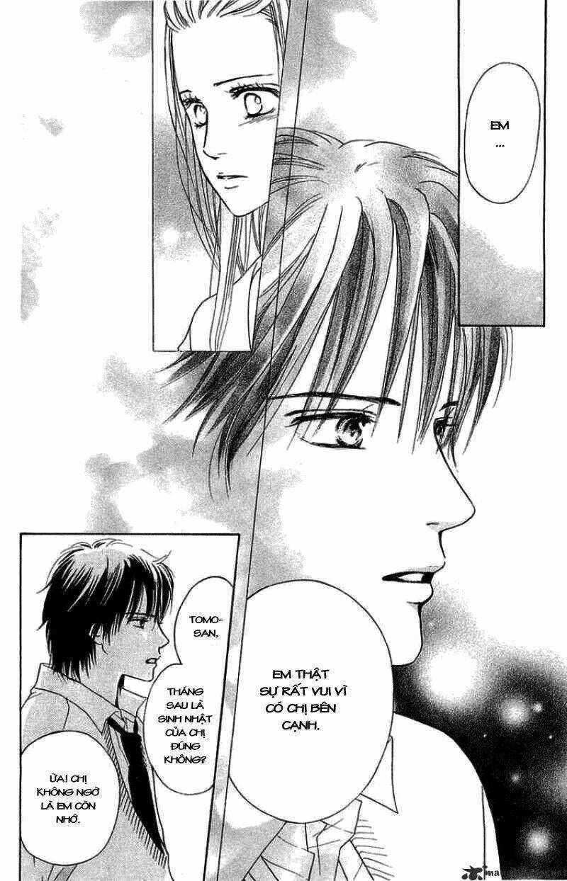 Xứng Danh Anh Hùng Chapter 49 trang 31