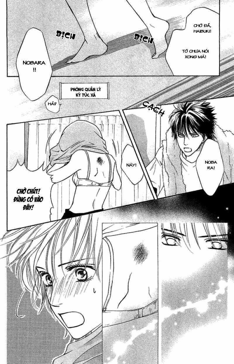 Xứng Danh Anh Hùng Chapter 49 trang 33