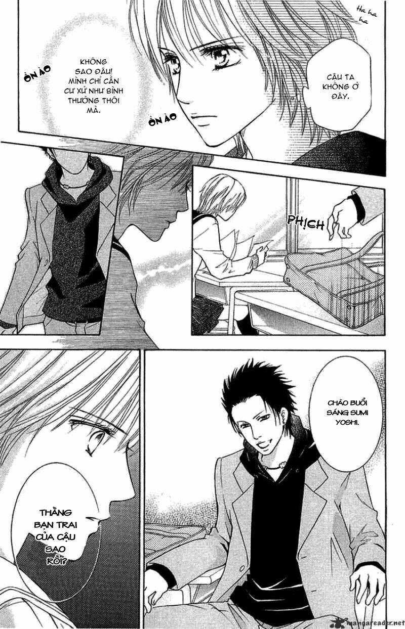 Xứng Danh Anh Hùng Chapter 49 trang 36