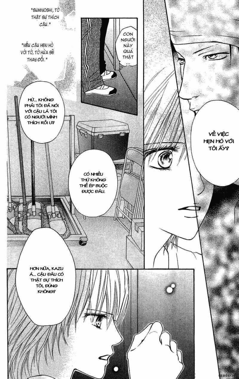 Xứng Danh Anh Hùng Chapter 49 trang 7