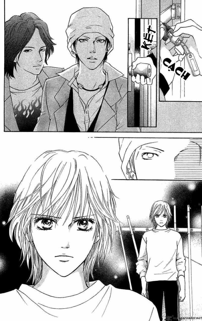 Xứng Danh Anh Hùng Chapter 49 trang 9