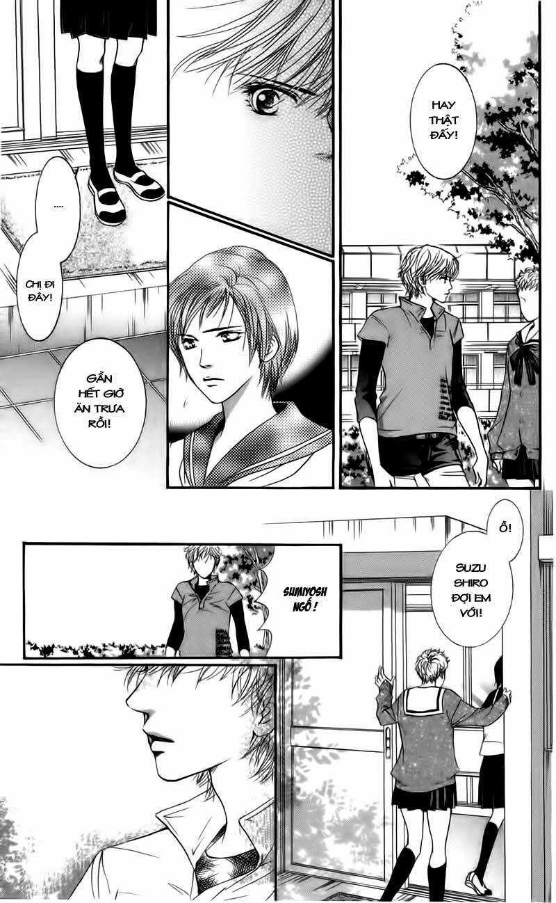 Xứng Danh Anh Hùng Chapter 5 trang 11