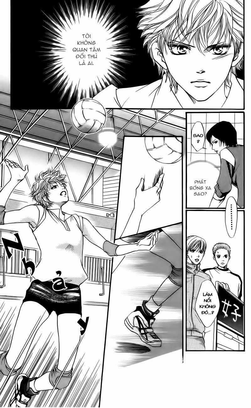 Xứng Danh Anh Hùng Chapter 5 trang 23