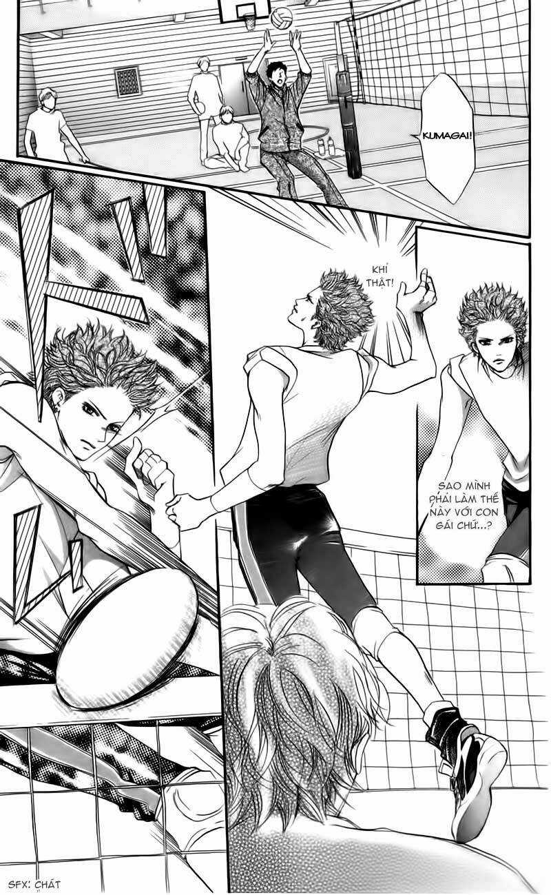 Xứng Danh Anh Hùng Chapter 5 trang 25