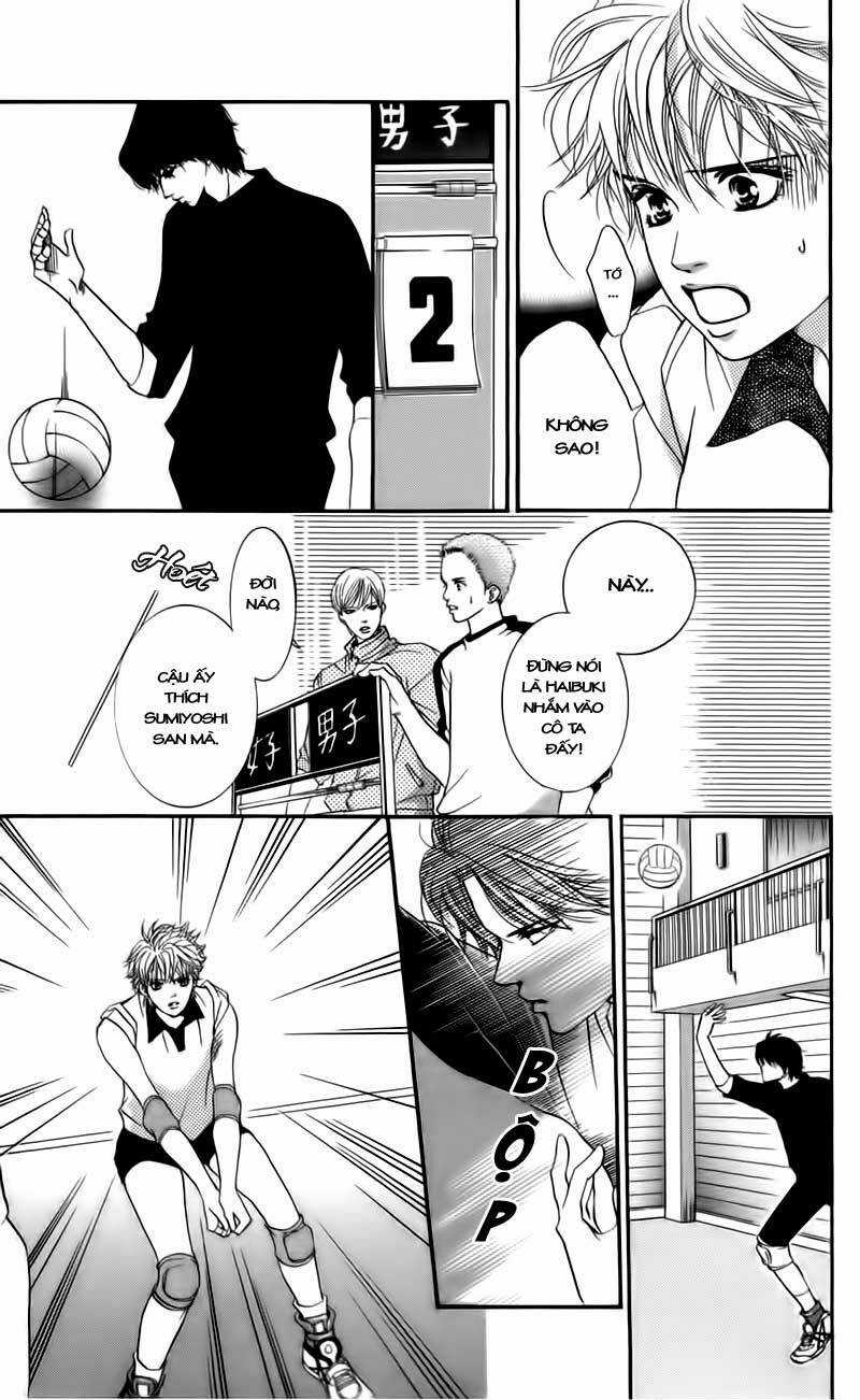 Xứng Danh Anh Hùng Chapter 5 trang 29