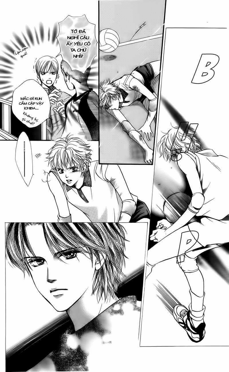 Xứng Danh Anh Hùng Chapter 5 trang 30