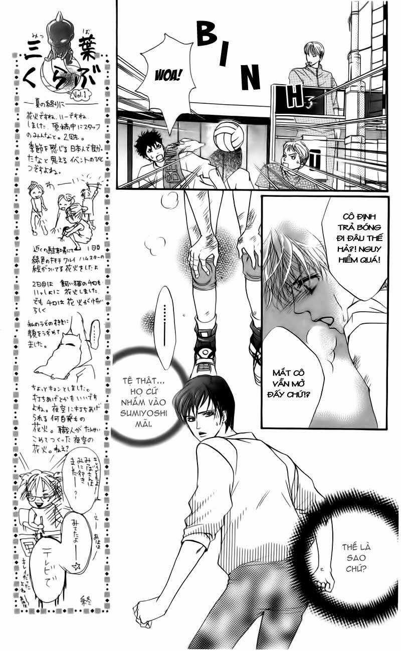 Xứng Danh Anh Hùng Chapter 5 trang 33