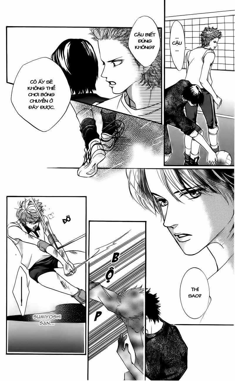 Xứng Danh Anh Hùng Chapter 5 trang 34