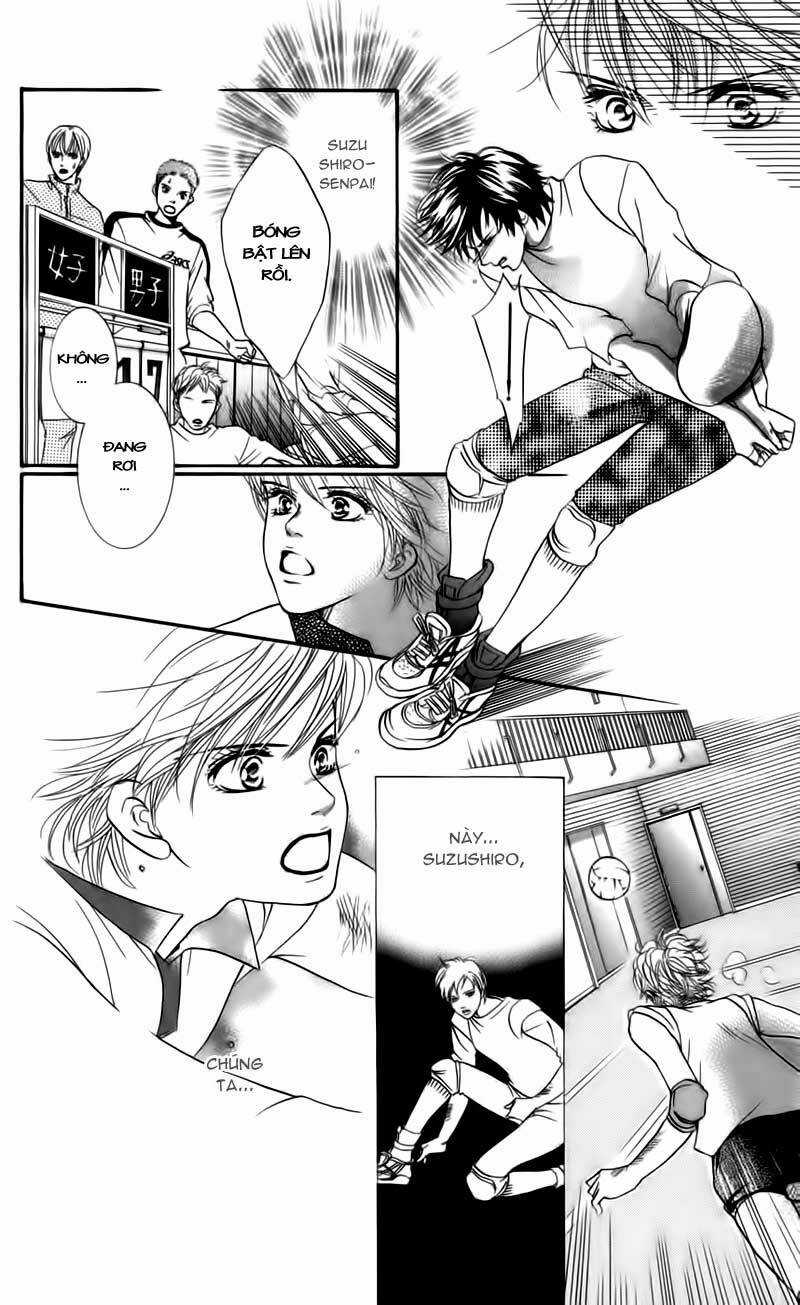 Xứng Danh Anh Hùng Chapter 5 trang 36