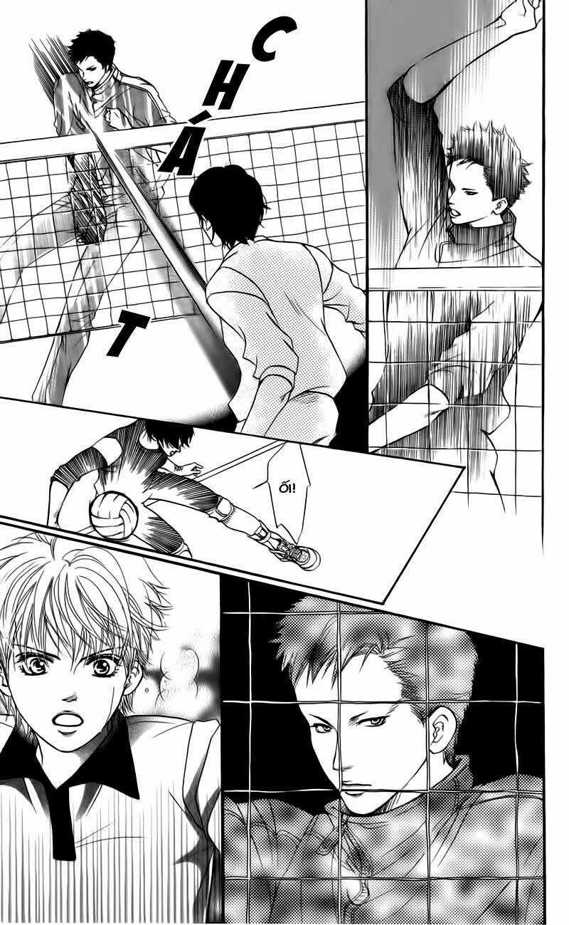 Xứng Danh Anh Hùng Chapter 5 trang 39