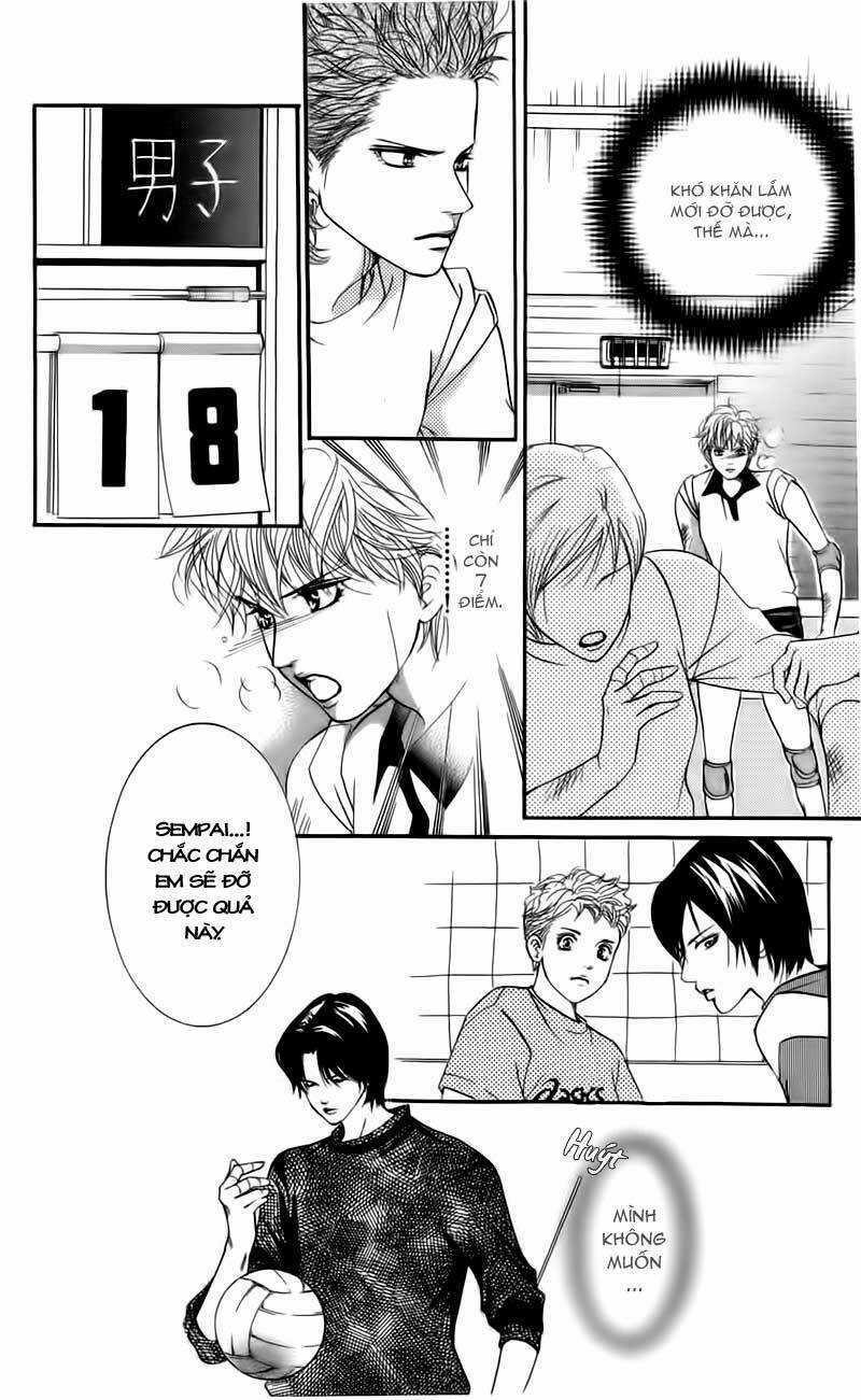 Xứng Danh Anh Hùng Chapter 5 trang 40