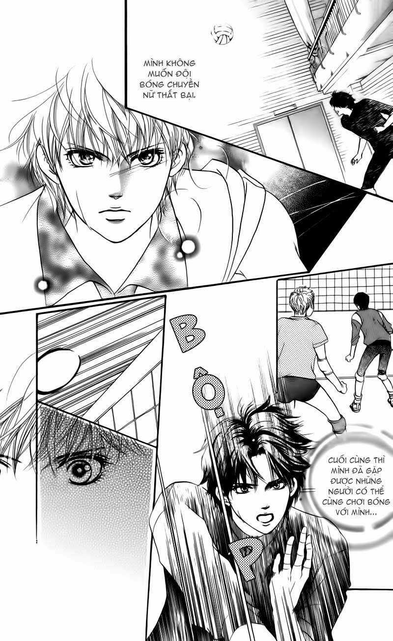 Xứng Danh Anh Hùng Chapter 5 trang 41