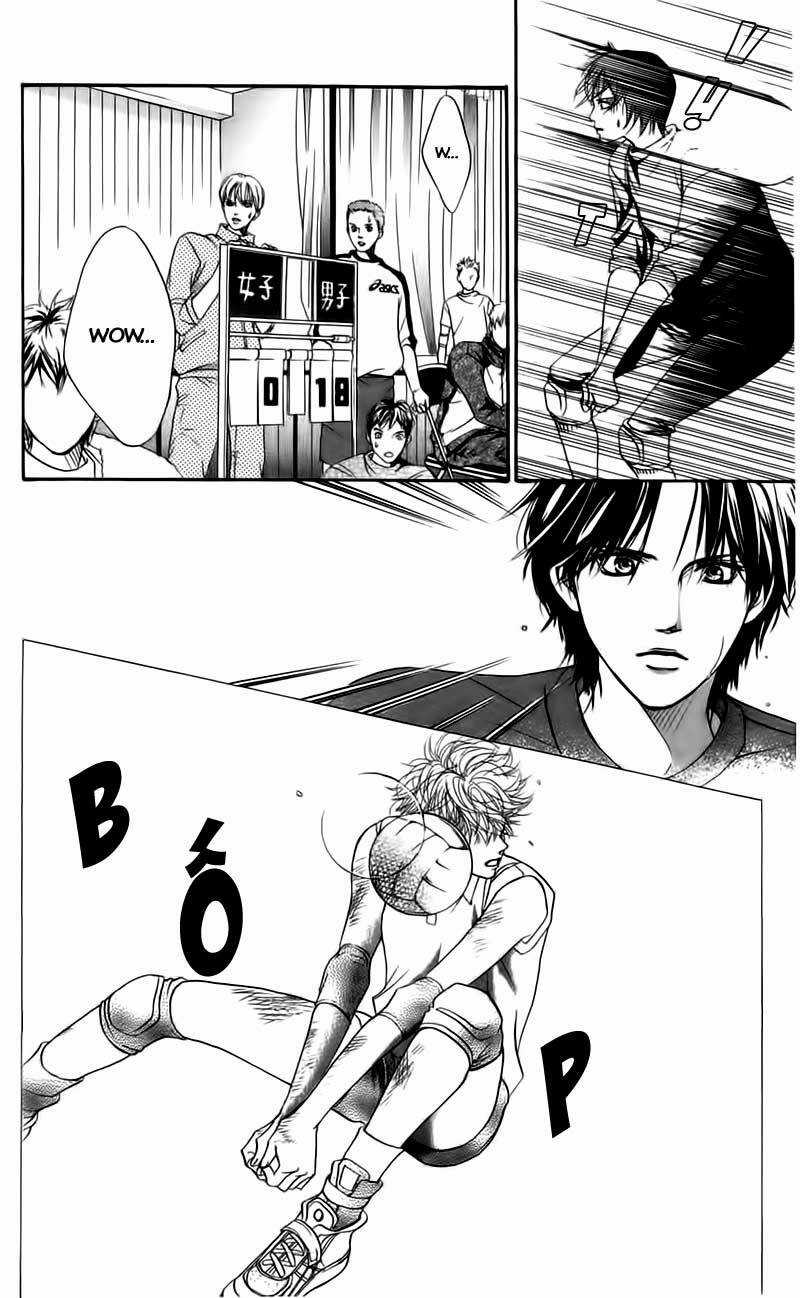 Xứng Danh Anh Hùng Chapter 5 trang 42