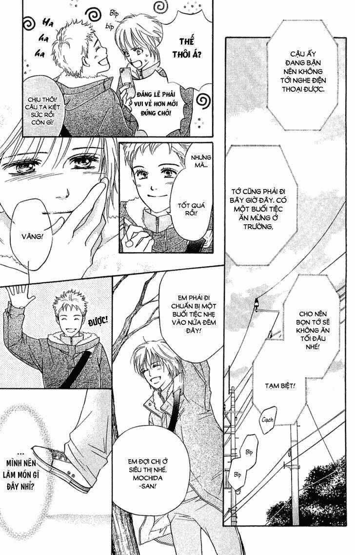 Xứng Danh Anh Hùng Chapter 50 trang 10