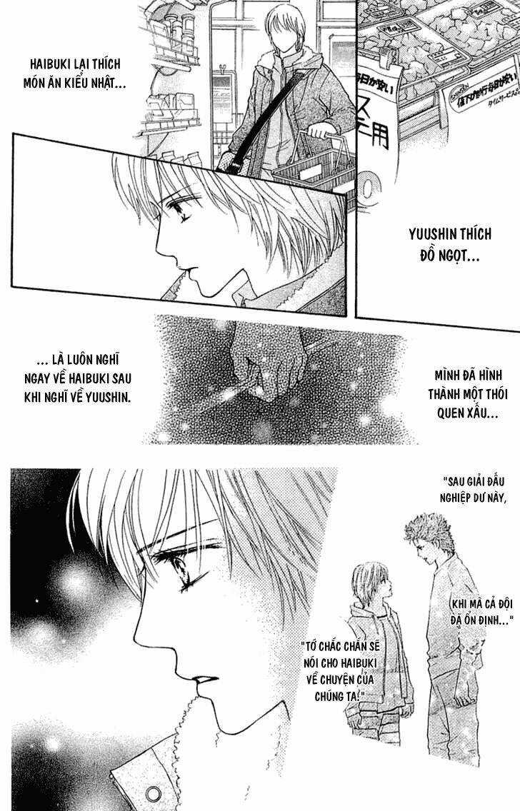 Xứng Danh Anh Hùng Chapter 50 trang 11