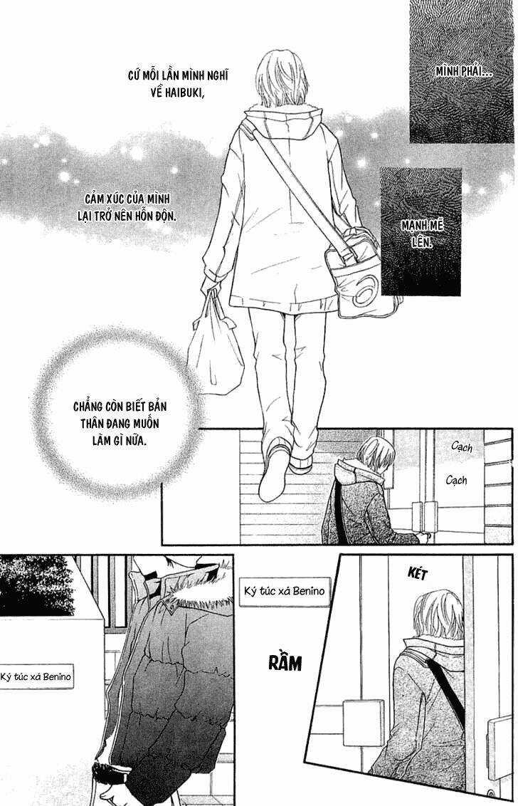 Xứng Danh Anh Hùng Chapter 50 trang 12