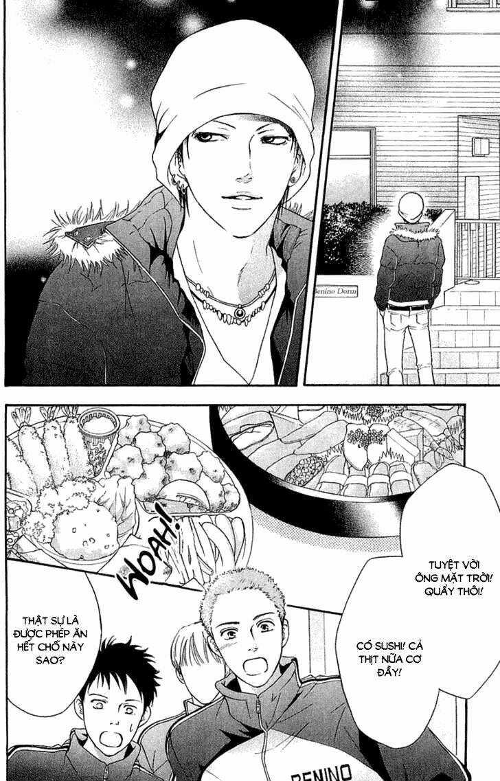 Xứng Danh Anh Hùng Chapter 50 trang 13